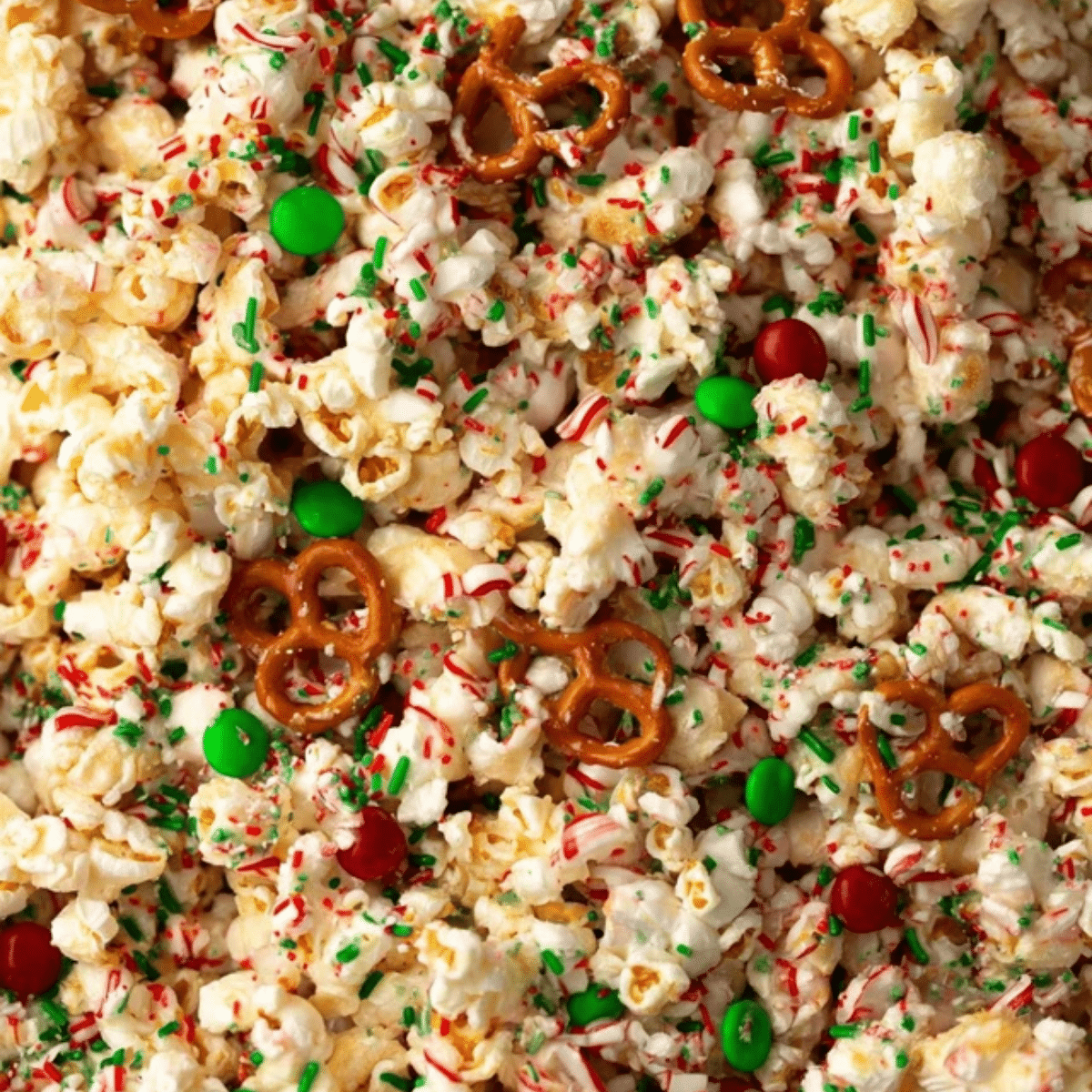Why Christmas Popcorn is Your Go-To Holiday Party Snack & Gift